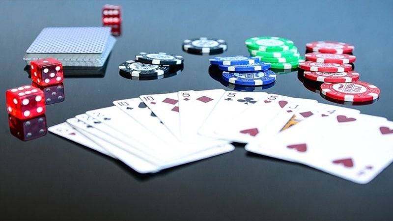 Lý do để thấy được lợi ích của việc chơi casino online