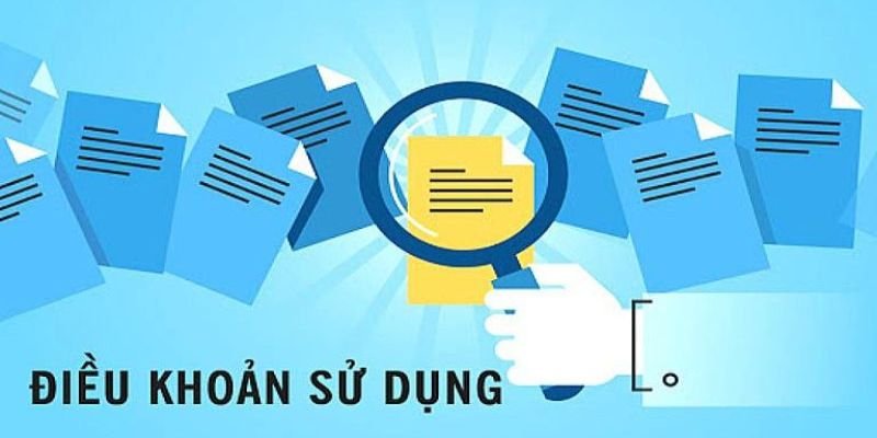 Game thủ cần quan tâm đến điều khoản đặt cược tại nhà cái Vi68