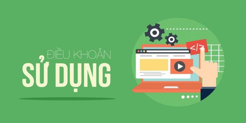 Người chơi không được bỏ qua điều kiện sử dụng dịch vụ của nhà cái Vi68