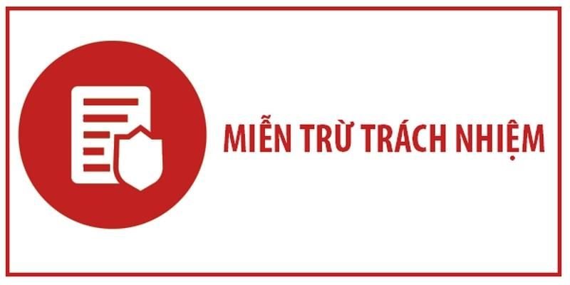 Nội dung miễn trừ trách nhiệm Vi68