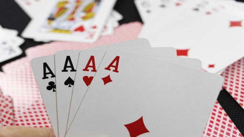 Nhớ bài của đối thủ để có chiến thuật phù hợp