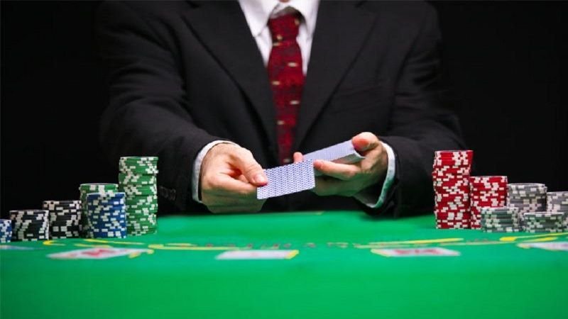 Giao dịch thực hiện đảm bảo an toàn và nhanh chóng